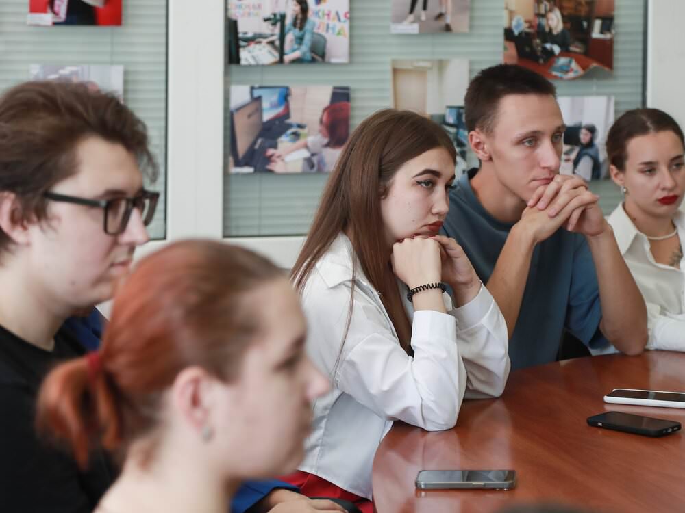 Студенты-журналисты АГУ пройдут обучение в Академии новостей ТАСС