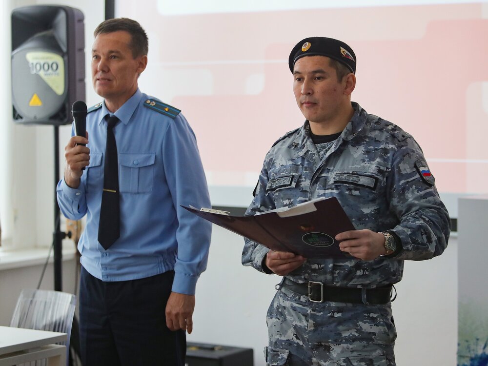 В АГУ стартовал патриотический проект «Я горжусь. Герои»
