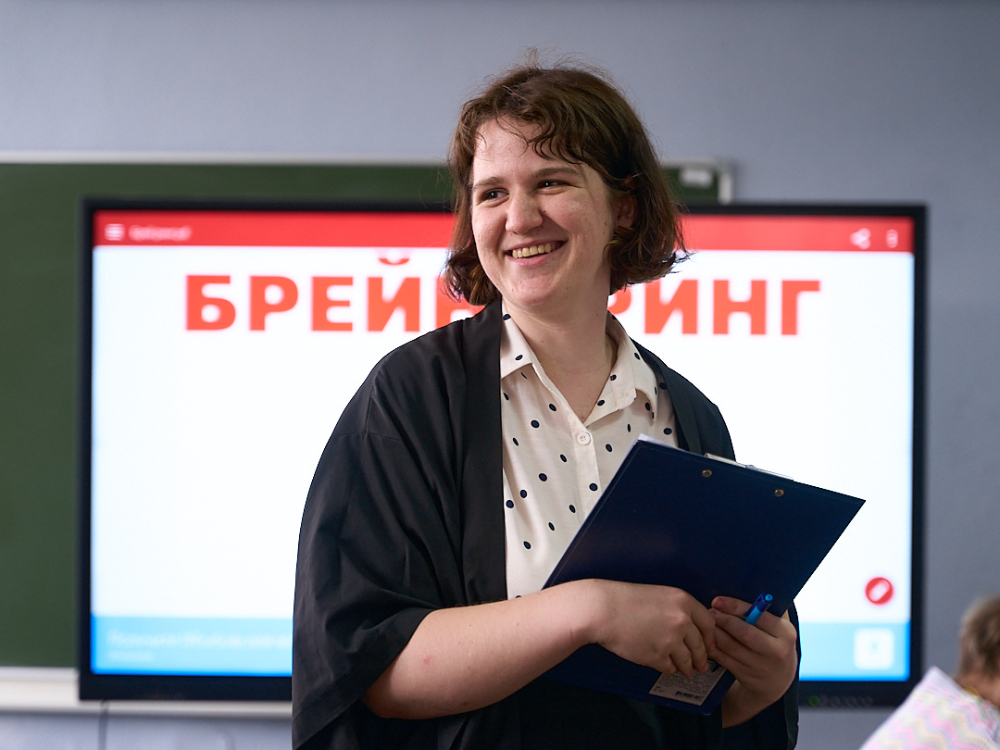 Филологи АГУ оживили поэзию Пушкина в интеллектуальной дуэли

