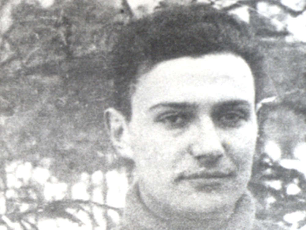 «Научный полк»: Аркадий Семенович Марьясин