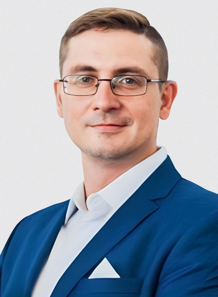 Абакумов Кирилл Юрьевич