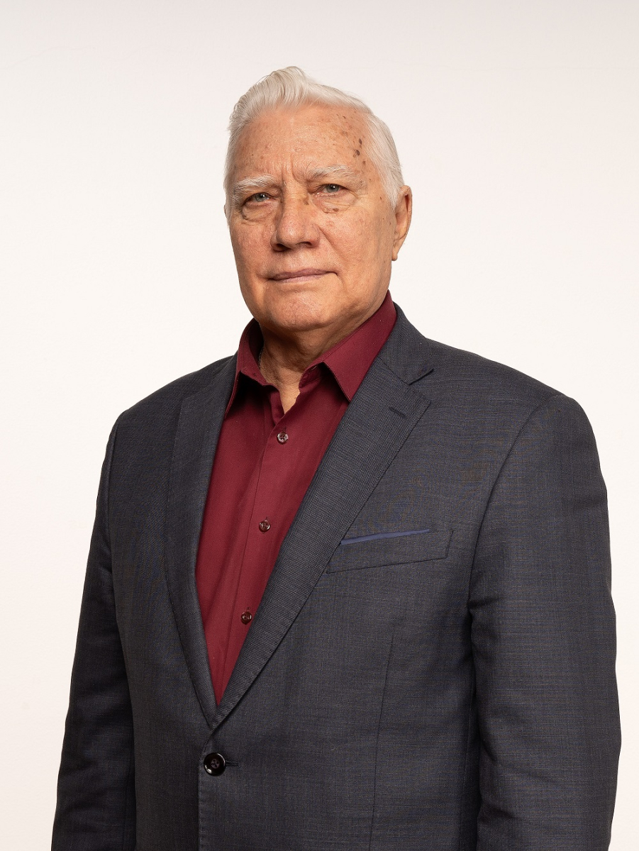 Антропов Олег Константинович