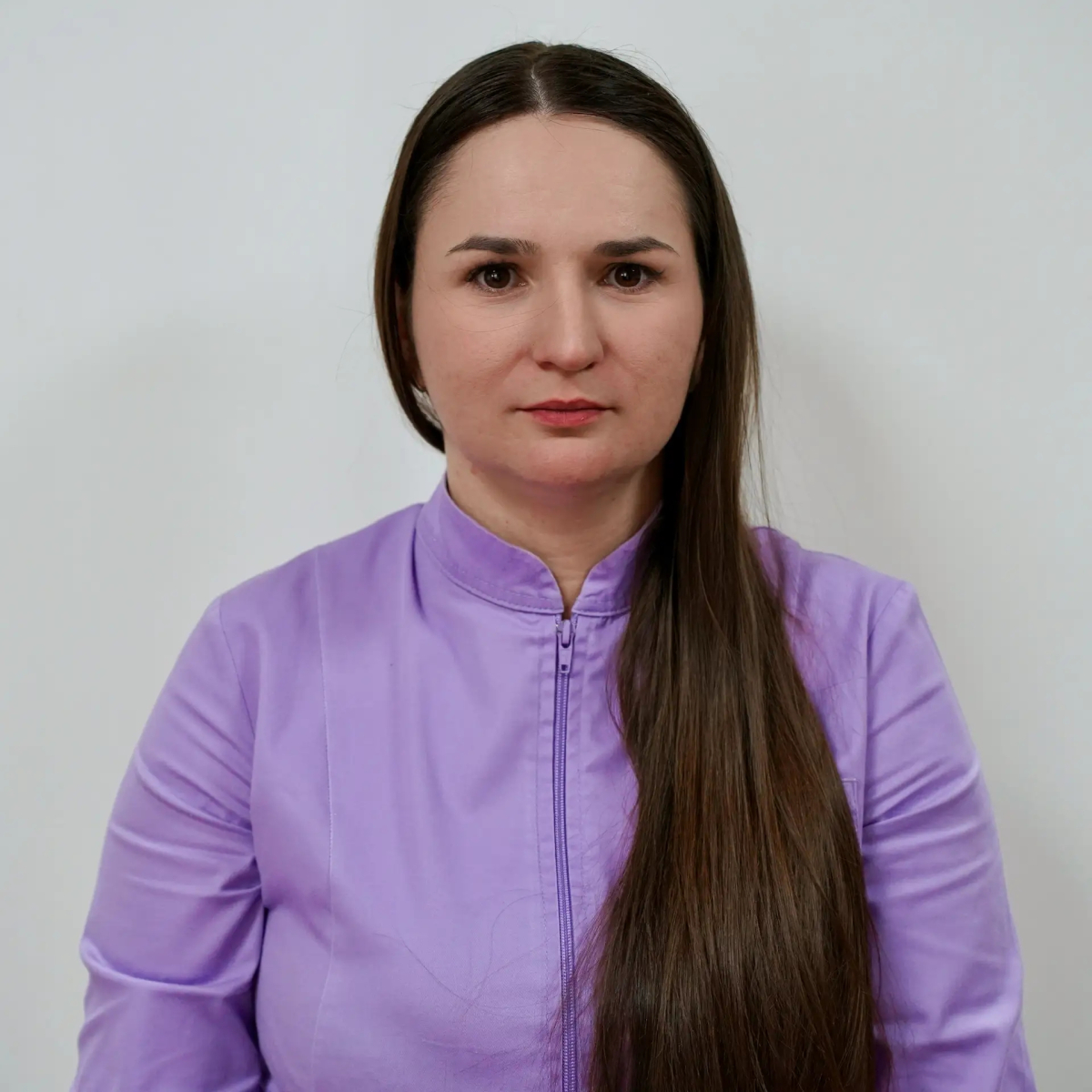Астахова Галина Викторовна