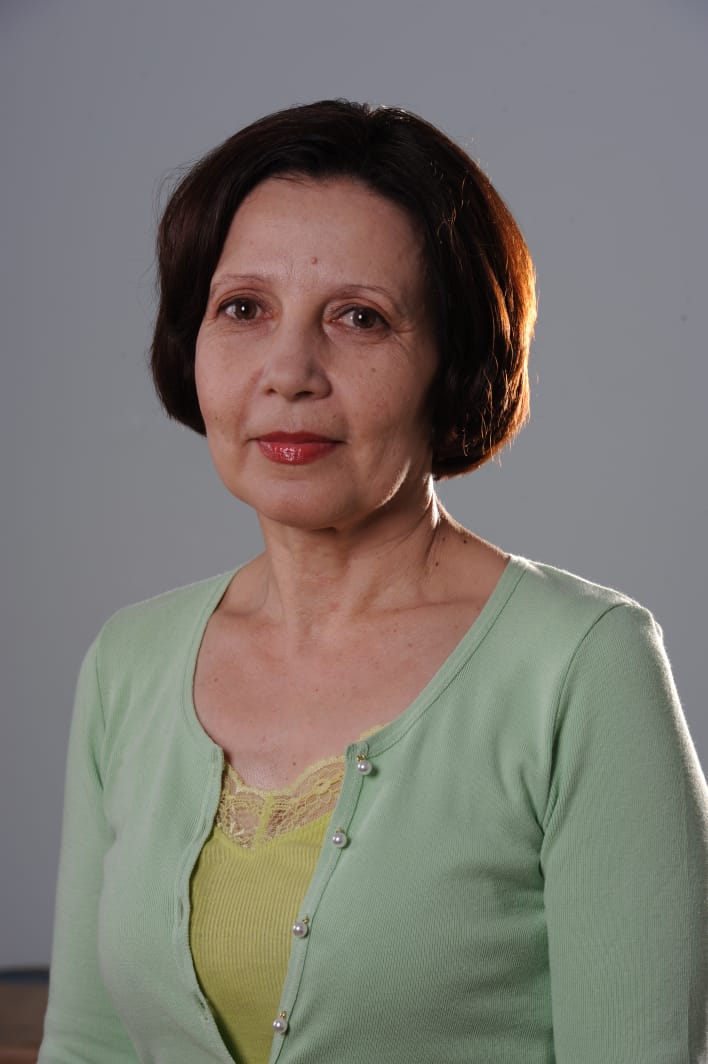 Бардина Татьяна Константиновна