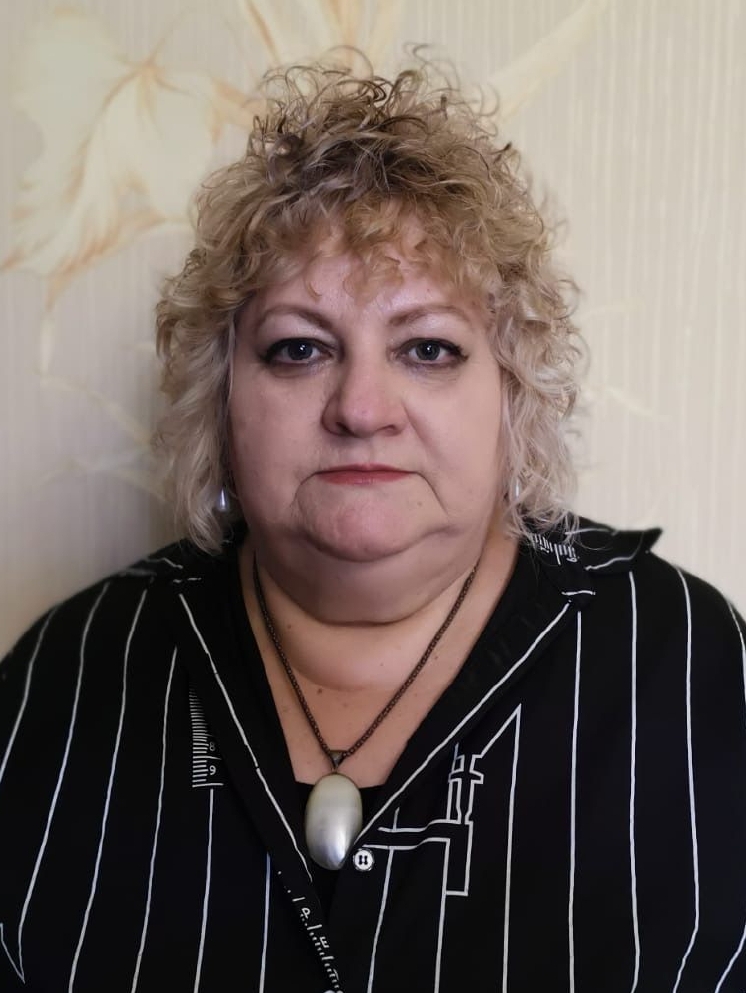 Батаева Светлана Витальевна