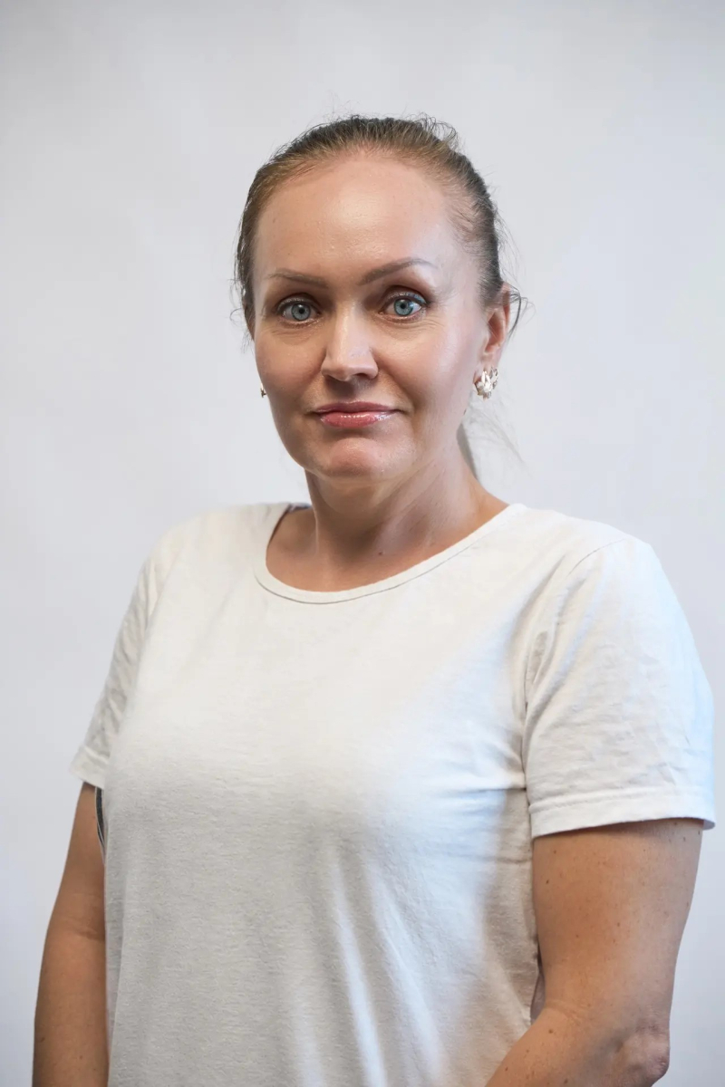 Беселия Алена Олеговна