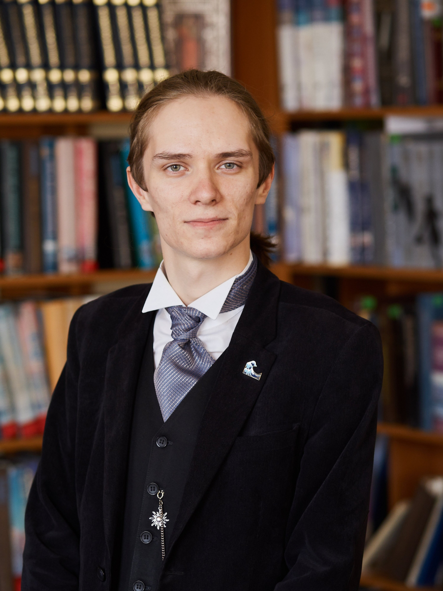 Бибарсов Дмитрий Александрович