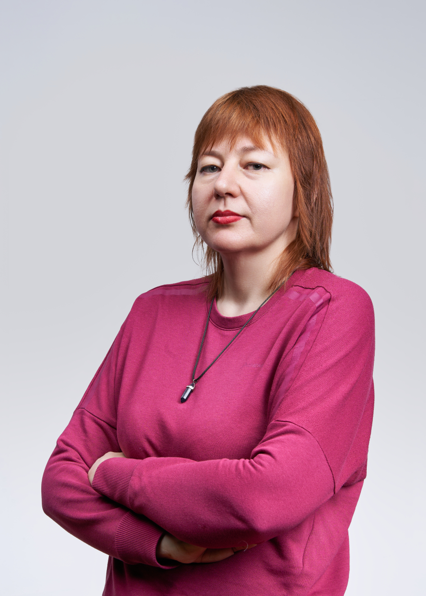 Боровская Анна Александровна