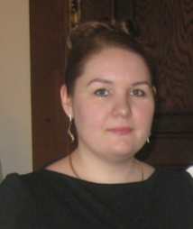 Халиулина Виолетта Ринатовна