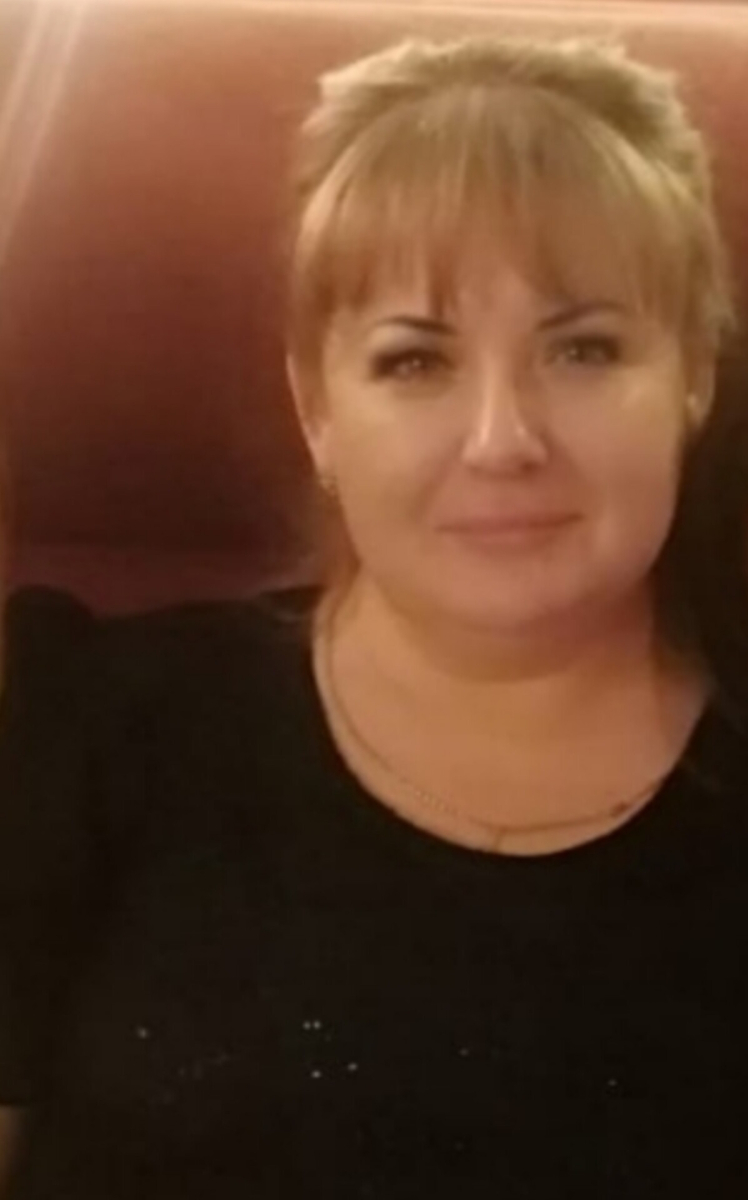 Краснова Анна Михайловна