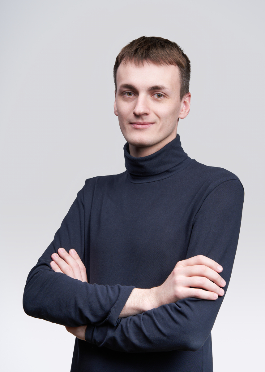 Черкасов Александр Иванович