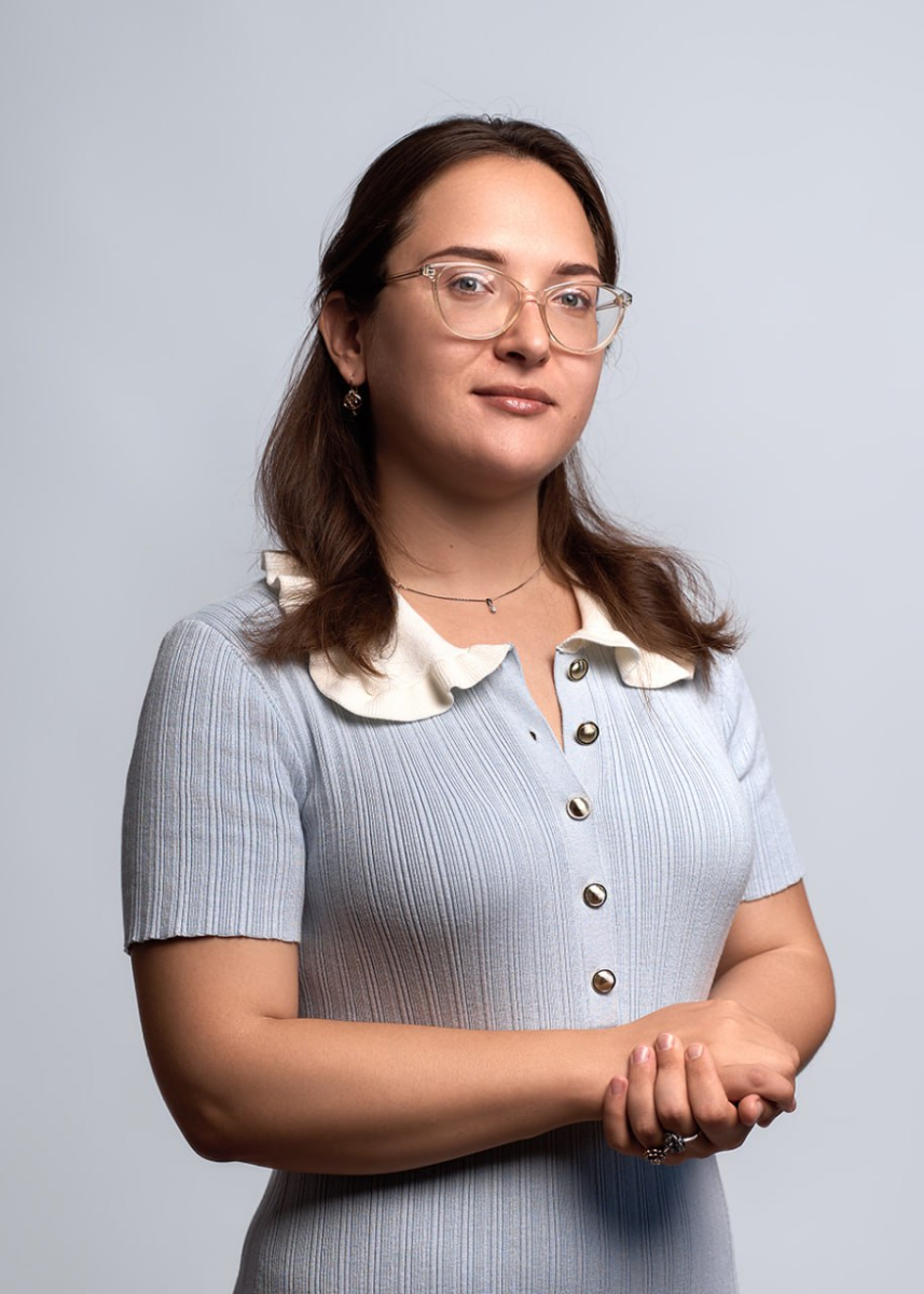 Чернова Анна Юрьевна