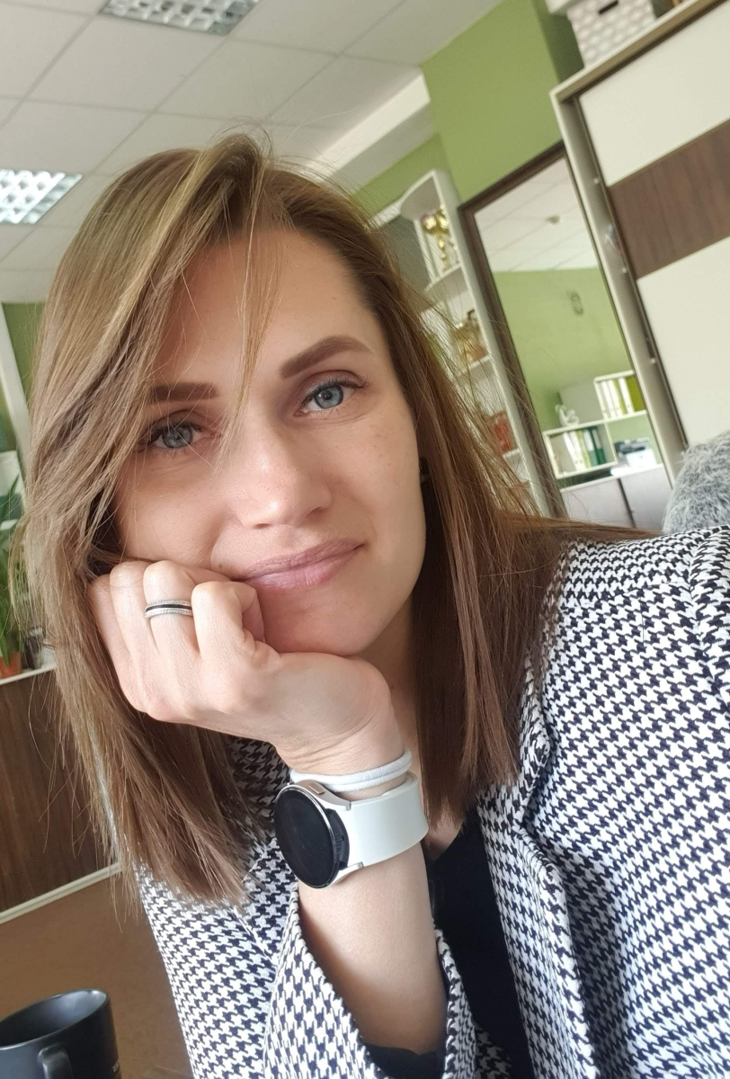 Чертихина Юлия Петровна