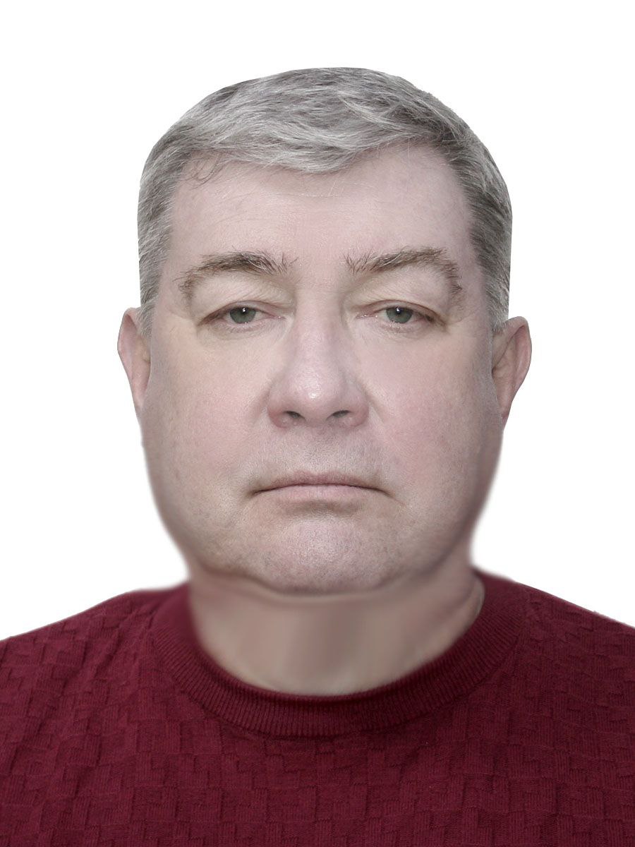 Червоненко Георгий Васильевич