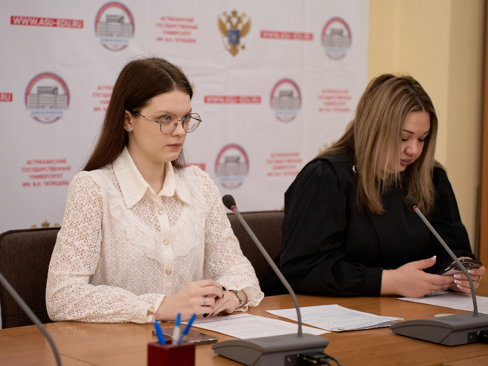 Специалисты АГУ поделились опытом мониторинга пропусков с индийскими коллегами
