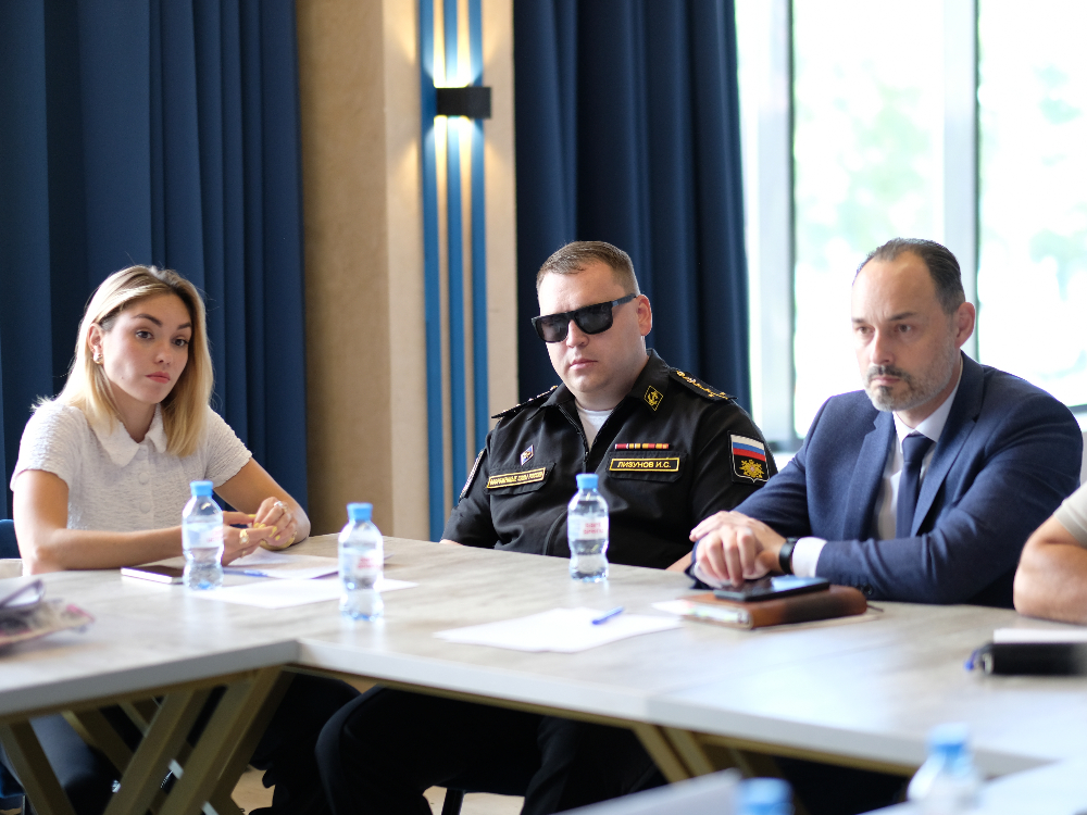 АГУ представил практики сопровождения студентов с инвалидностью
