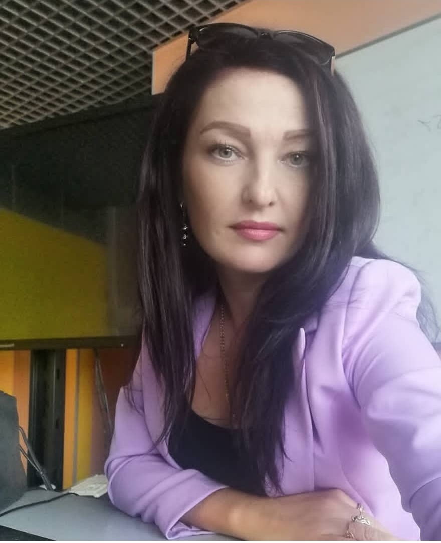 Данилова Наталья Александровна