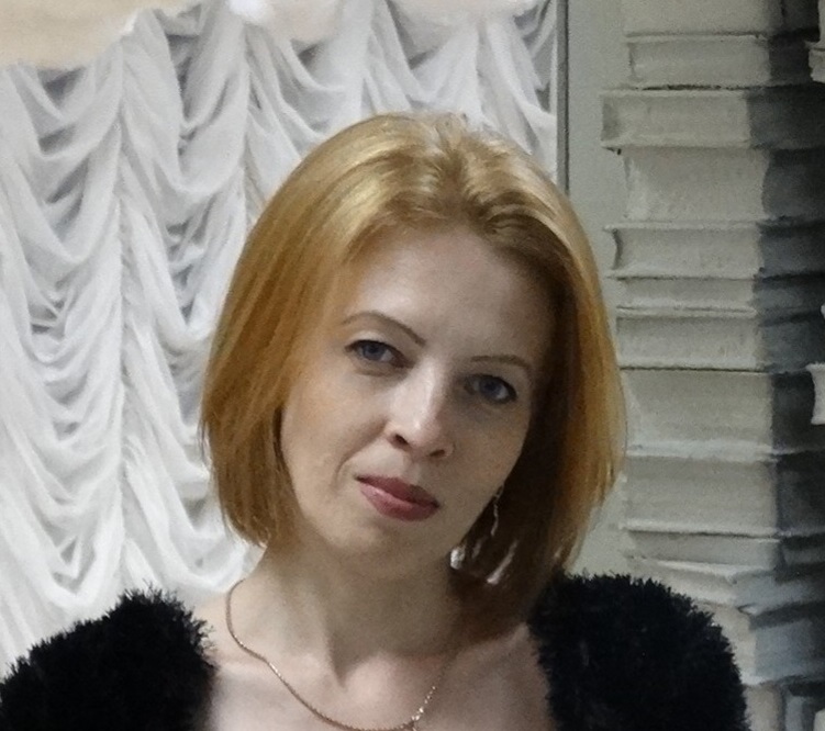 Дергунова Олеся Юрьевна