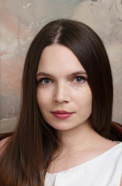 Дорофеева Анастасия Александровна