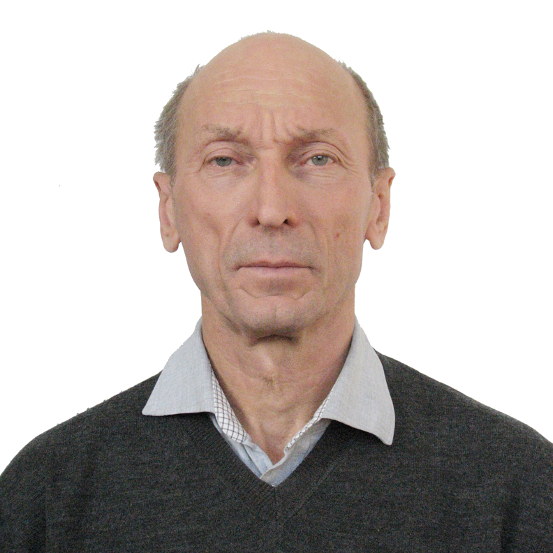 Ефимов Виктор Борисович