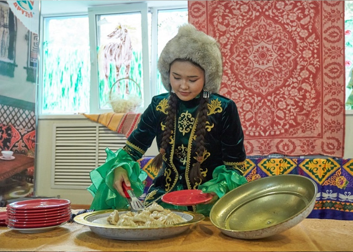 Факультет педагогики, психологии, гостеприимства и спорта