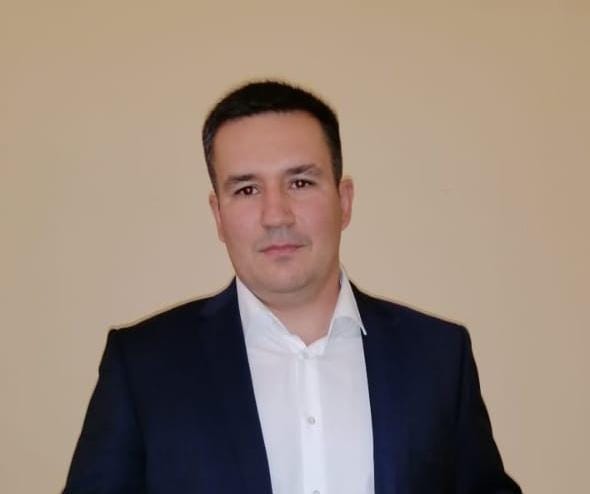 Фирсов Кирилл Николаевич