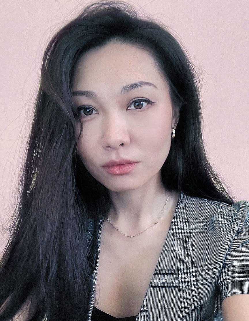 Хусаинова Гюзель Талаповна