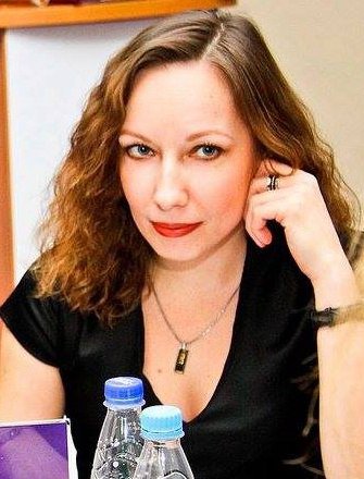 Гаврилкина Татьяна Юрьевна