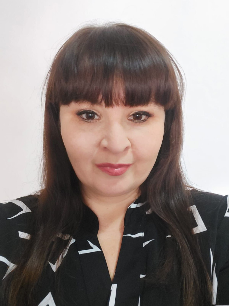 Гайсина Альфия Рафаилевна