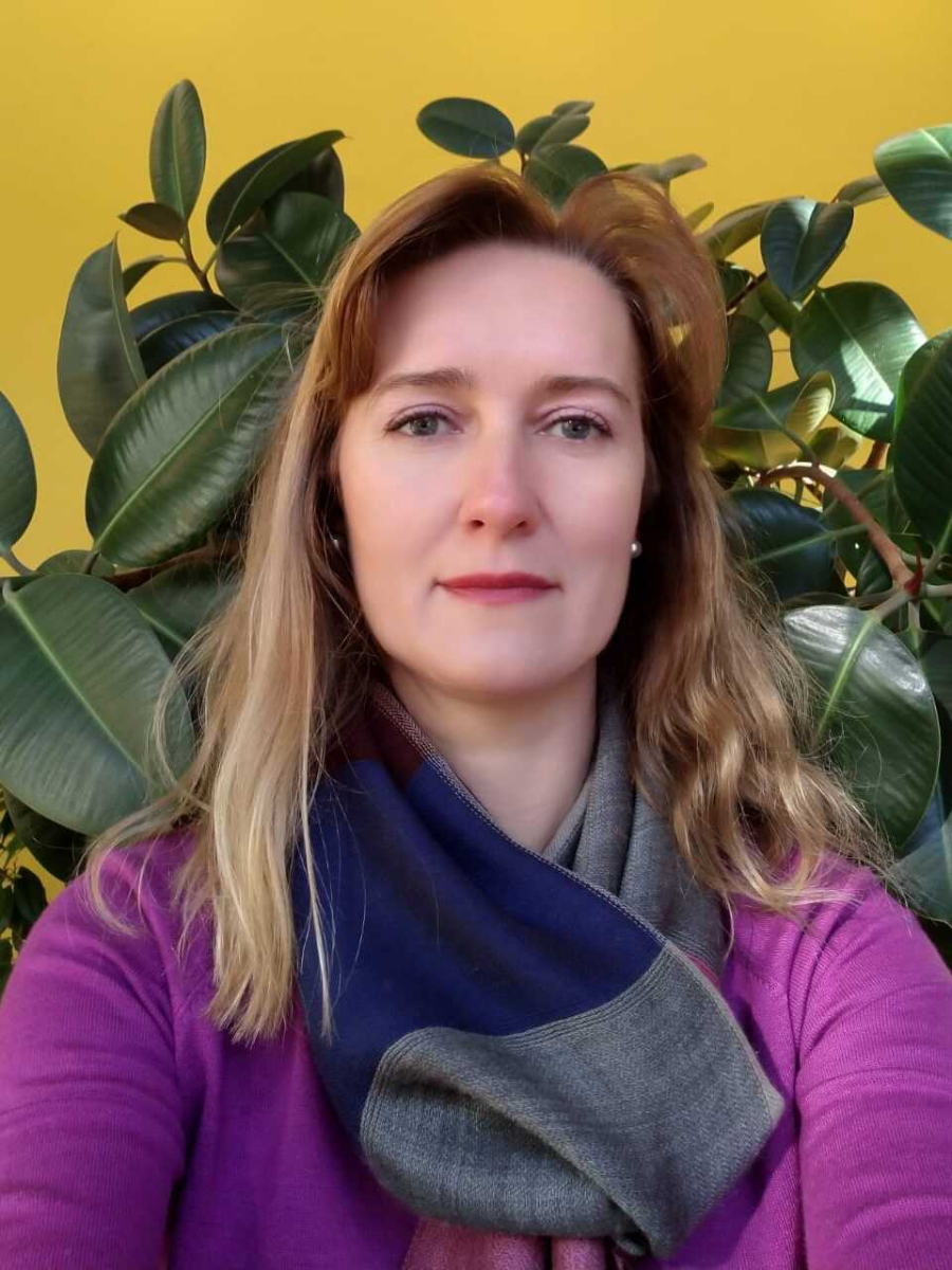 Генералова Елена Викторовна