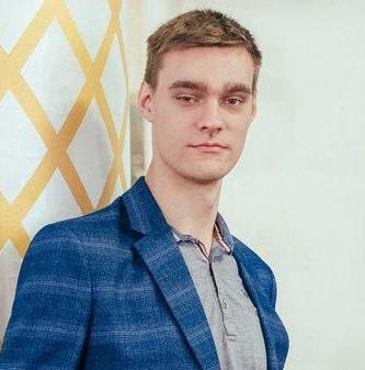 Гладышев Михаил Дмитриевич