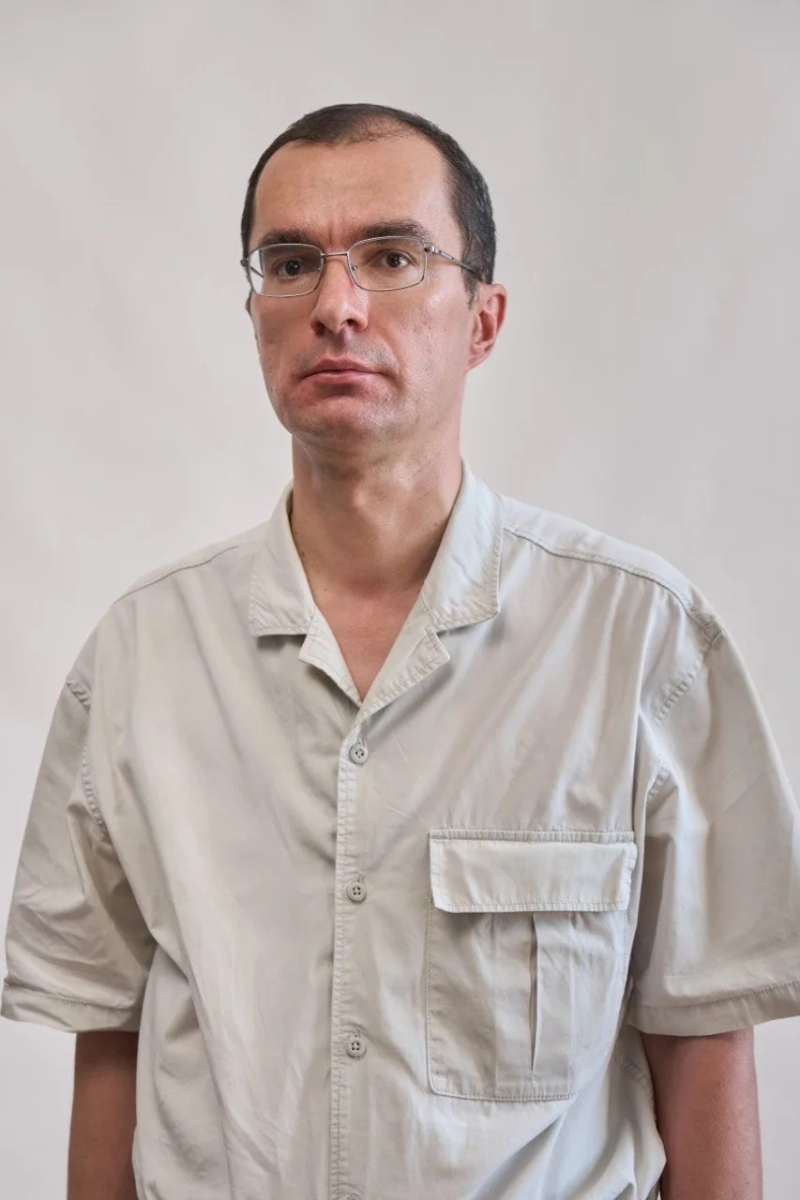 Глинчевский Эдвард Иванович