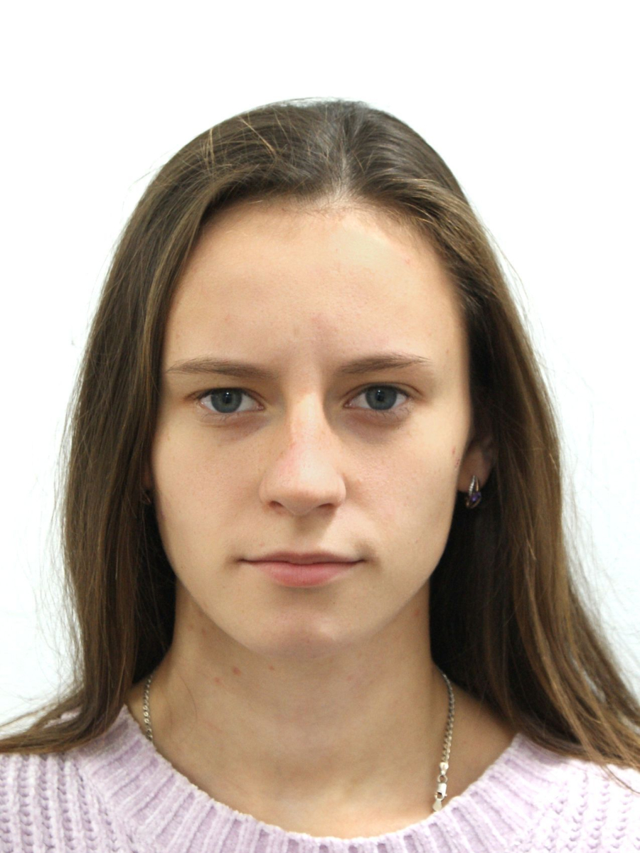 Голенская Ирина Сергеевна