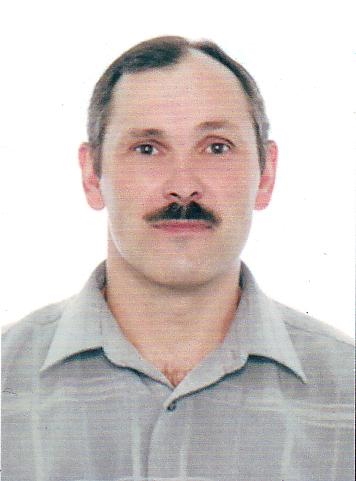 Головачев Илья Владимирович