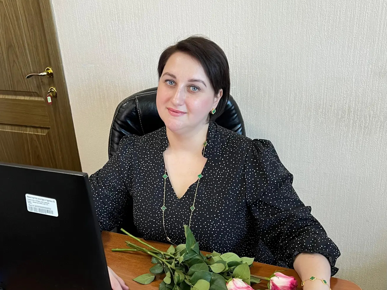 Головатова Нина Александровна