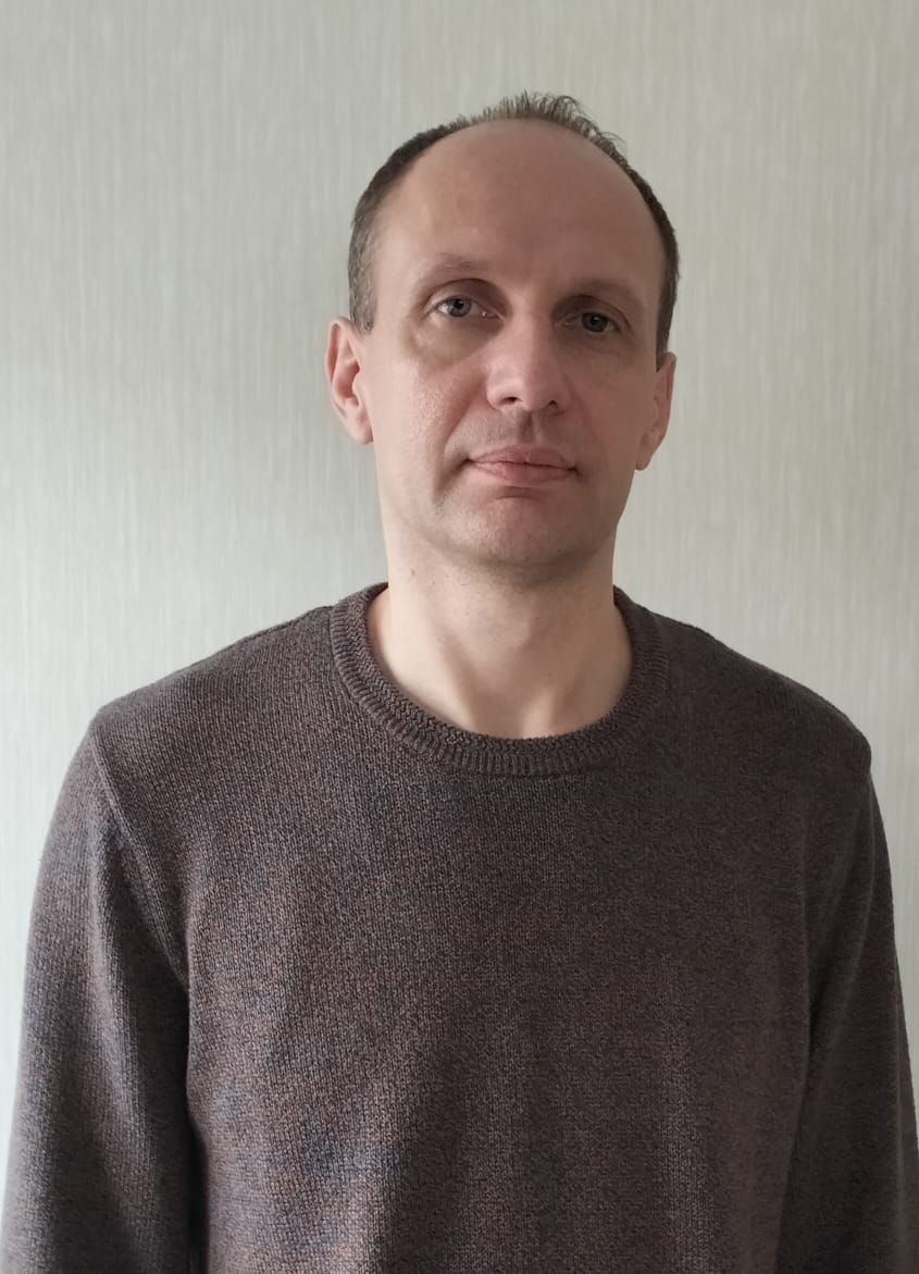Головко Сергей Владимирович
