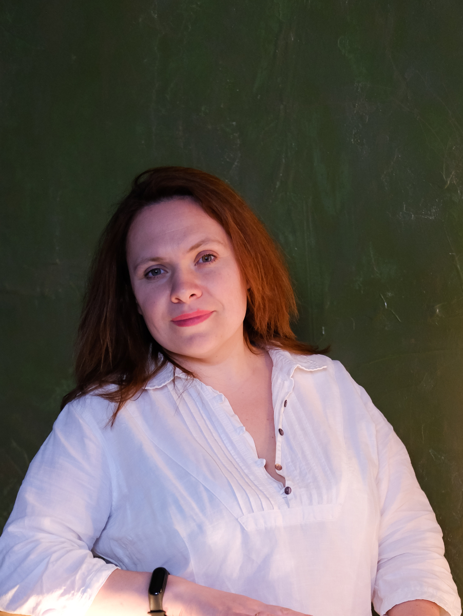 Горлова Екатерина Владимировна