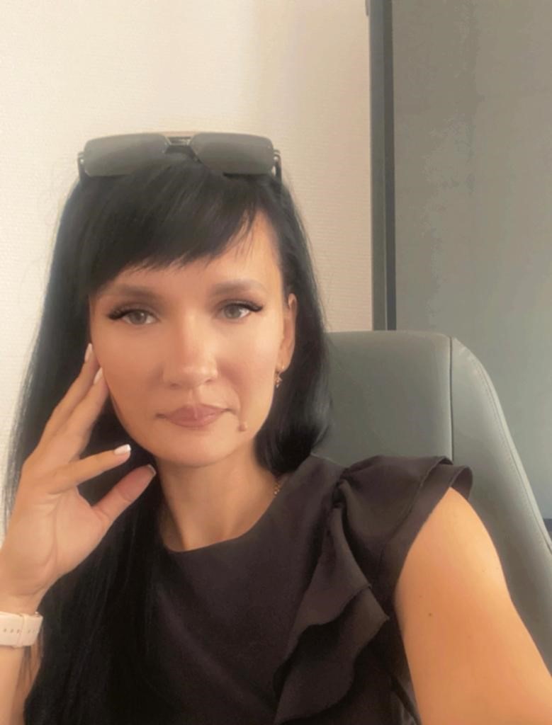 Грабарчук Елена Владимировна