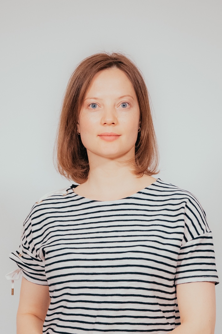 Гроховская Ирина Аркадьевна
