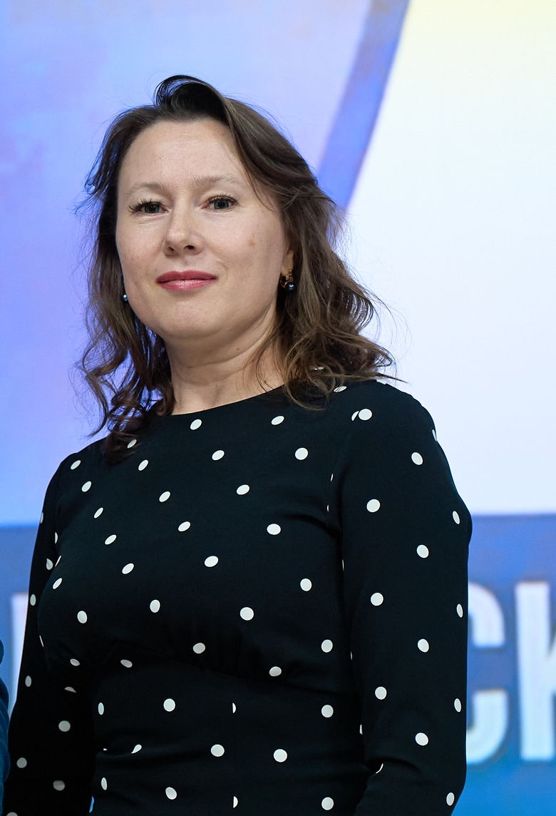 Храмова Ирина Сергеевна