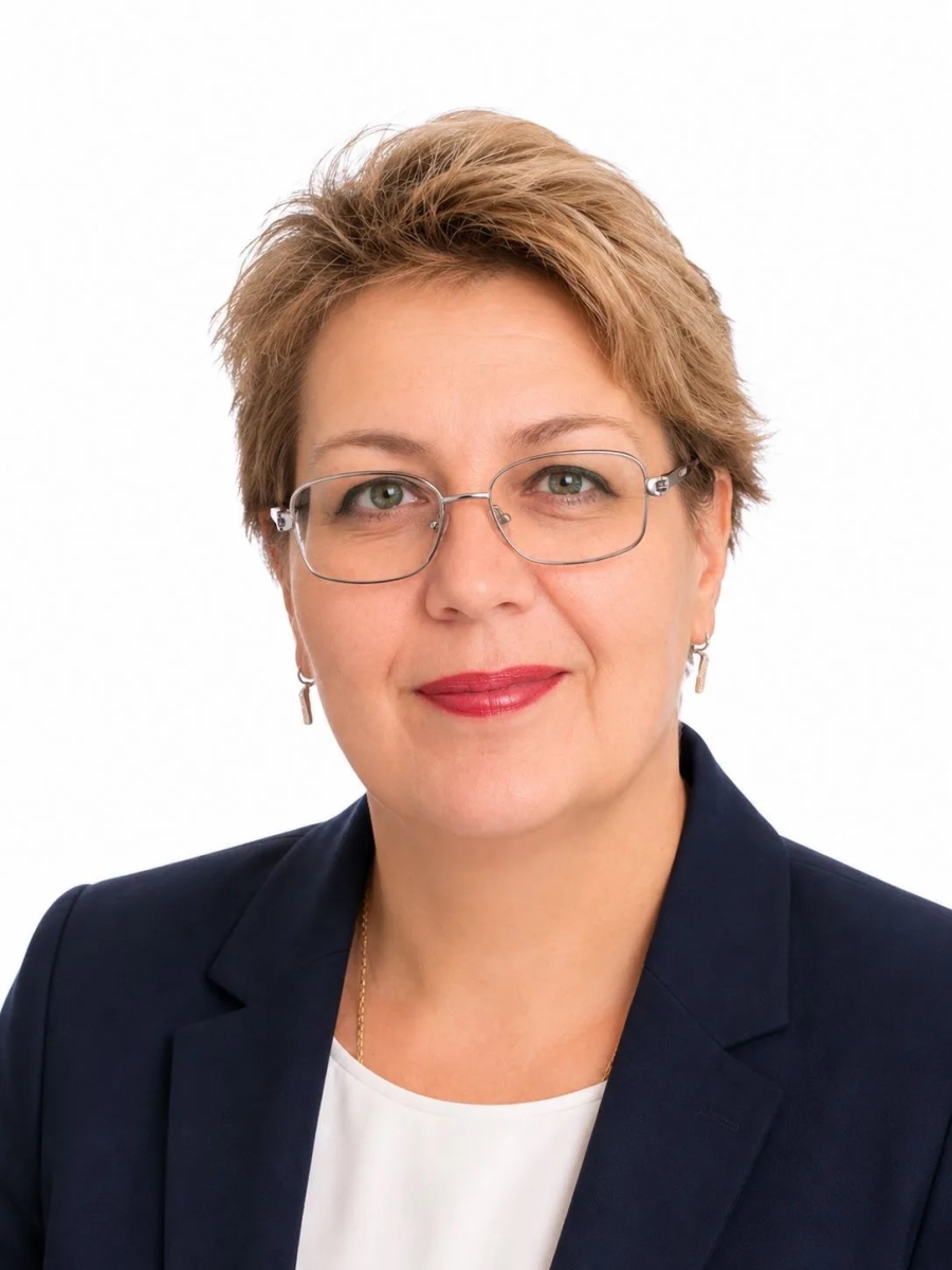 Храмова Татьяна Михайловна