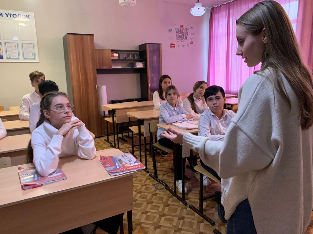 Студенты АГУ с отличием завершают обучение в этом году