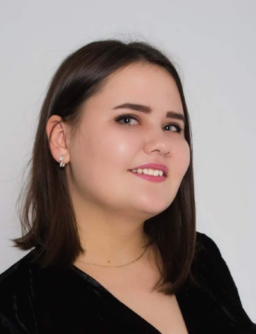Кущева Алёна Анатольевна