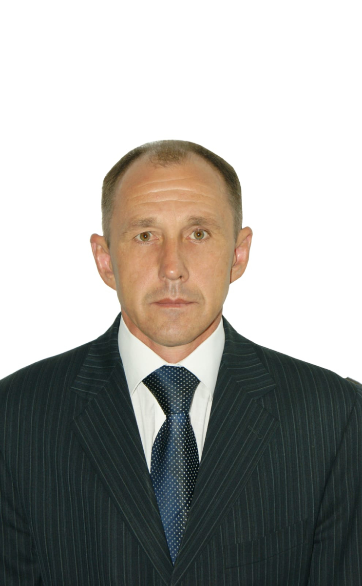 Гулин Александр Владимирович