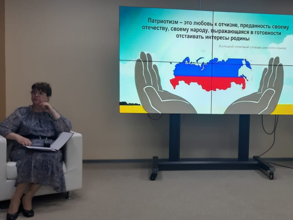Учёные из 39 вузов обсудили в АГУ современные тренды в лингвистике и переводоведении


