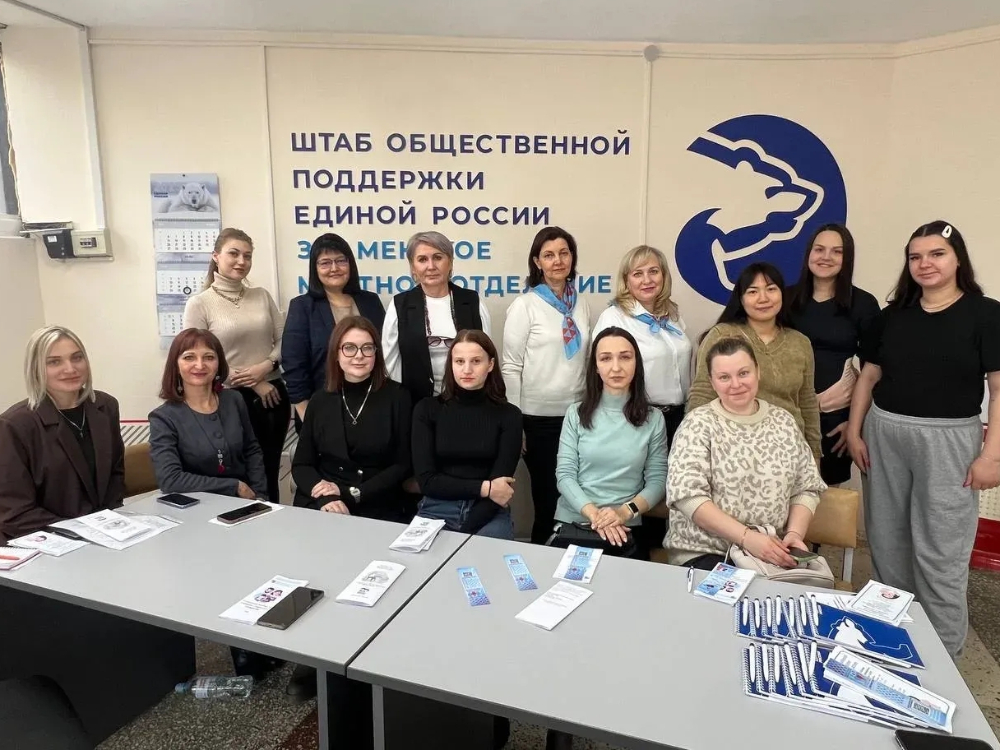 Студентка АГУ рассказала, какие меры социальной поддержки получает от вуза как молодая мама