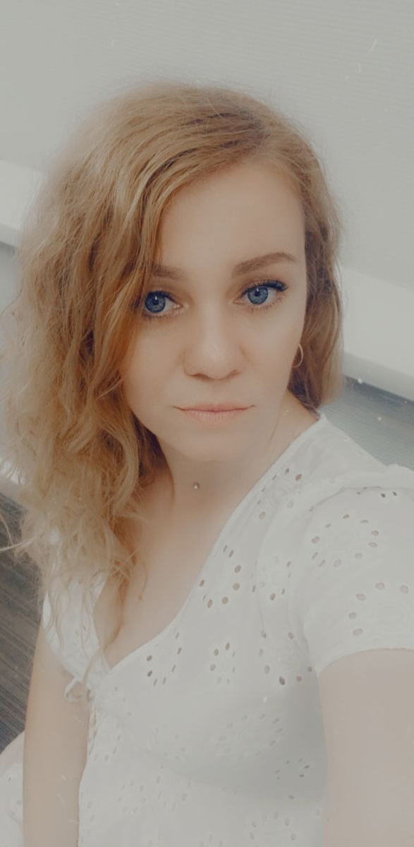 Ильина Серафима Павловна