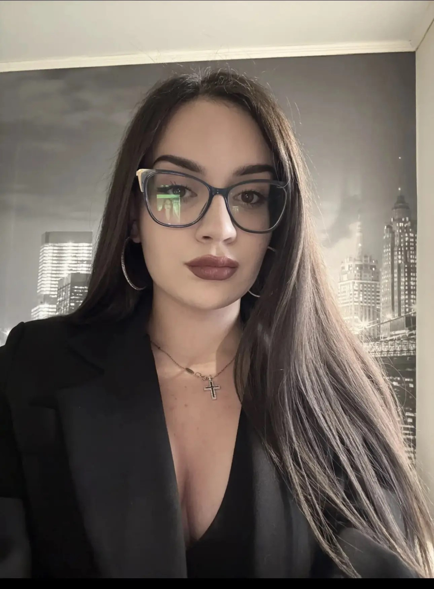 Исаева Диана Ильдаровна