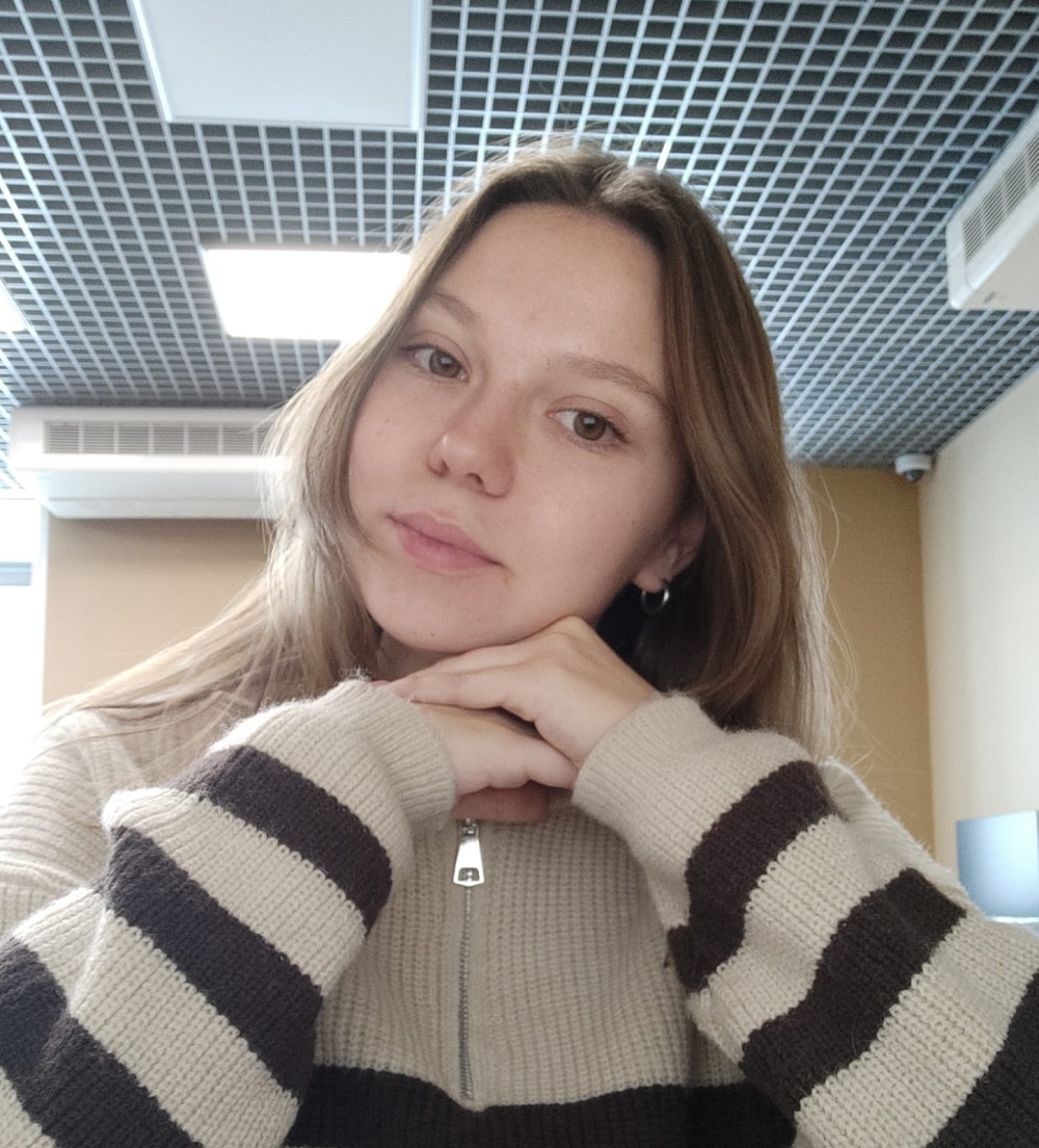 Ивашиненко Екатерина Александровна
