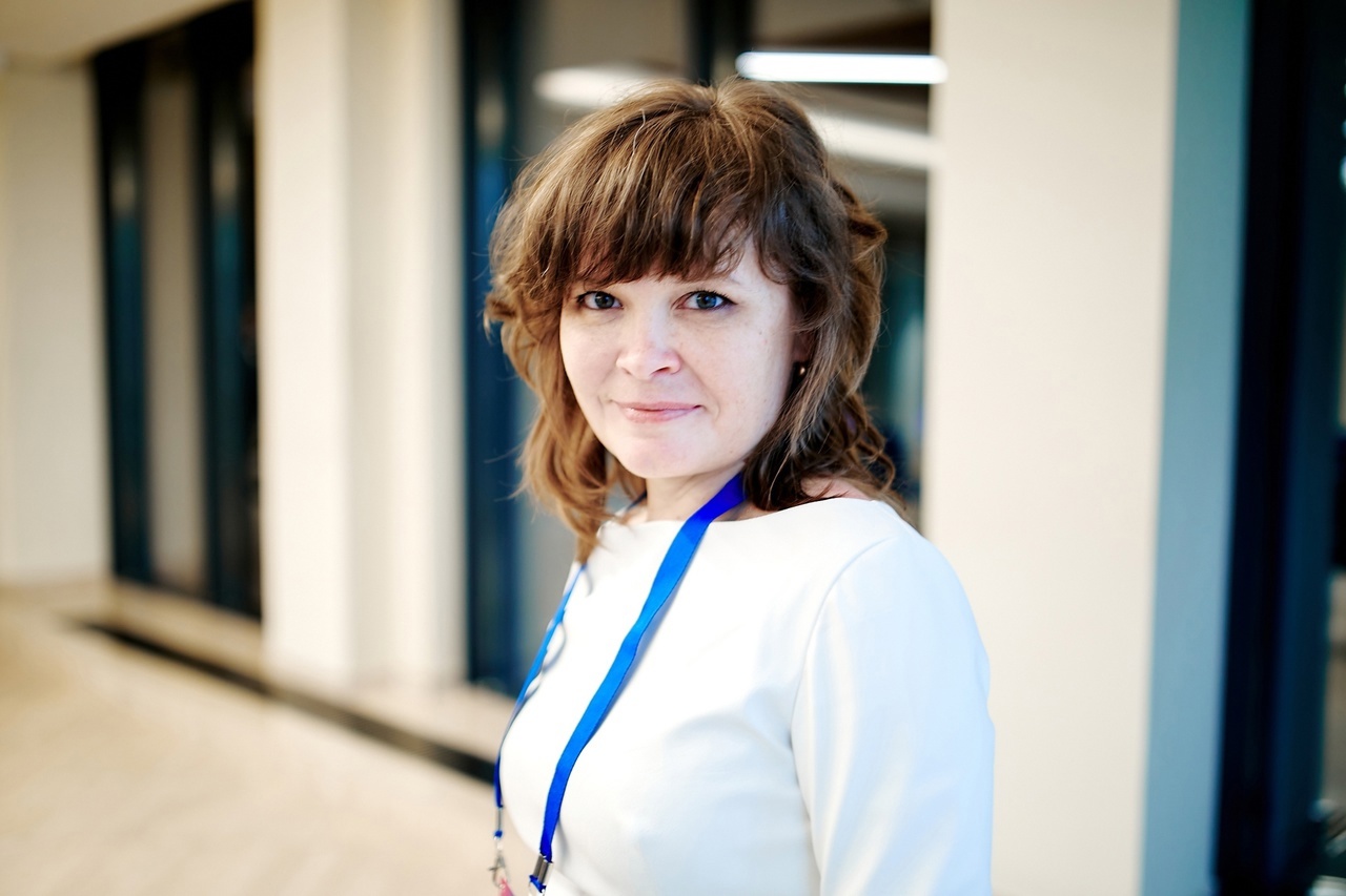 Коленкова Наталья Юрьевна